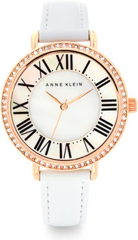 Часы Anne Klein Ring 1616RGWT
